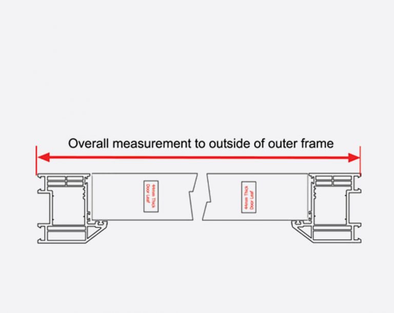 Composite Door Measuring Guide How to Measure Up for your door