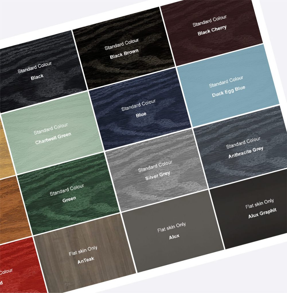 About Solid Core Doors Composite Door Shop